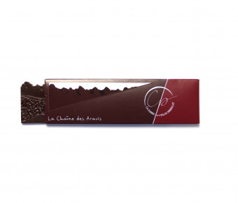 Tablette Chocolat Noir 61%